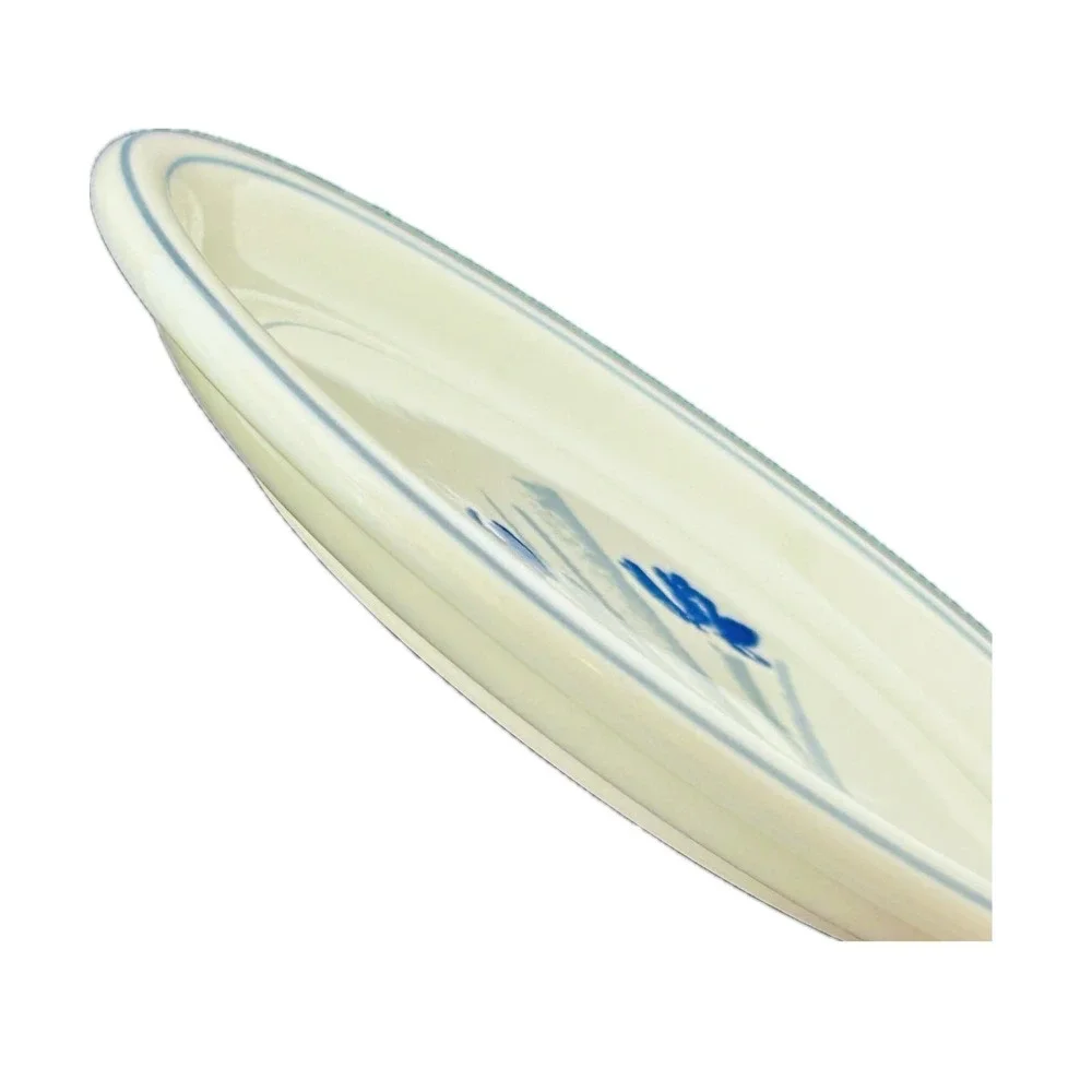 MIKASA Country‎ Fair Sweet Talk Salad Plates 7 1/2